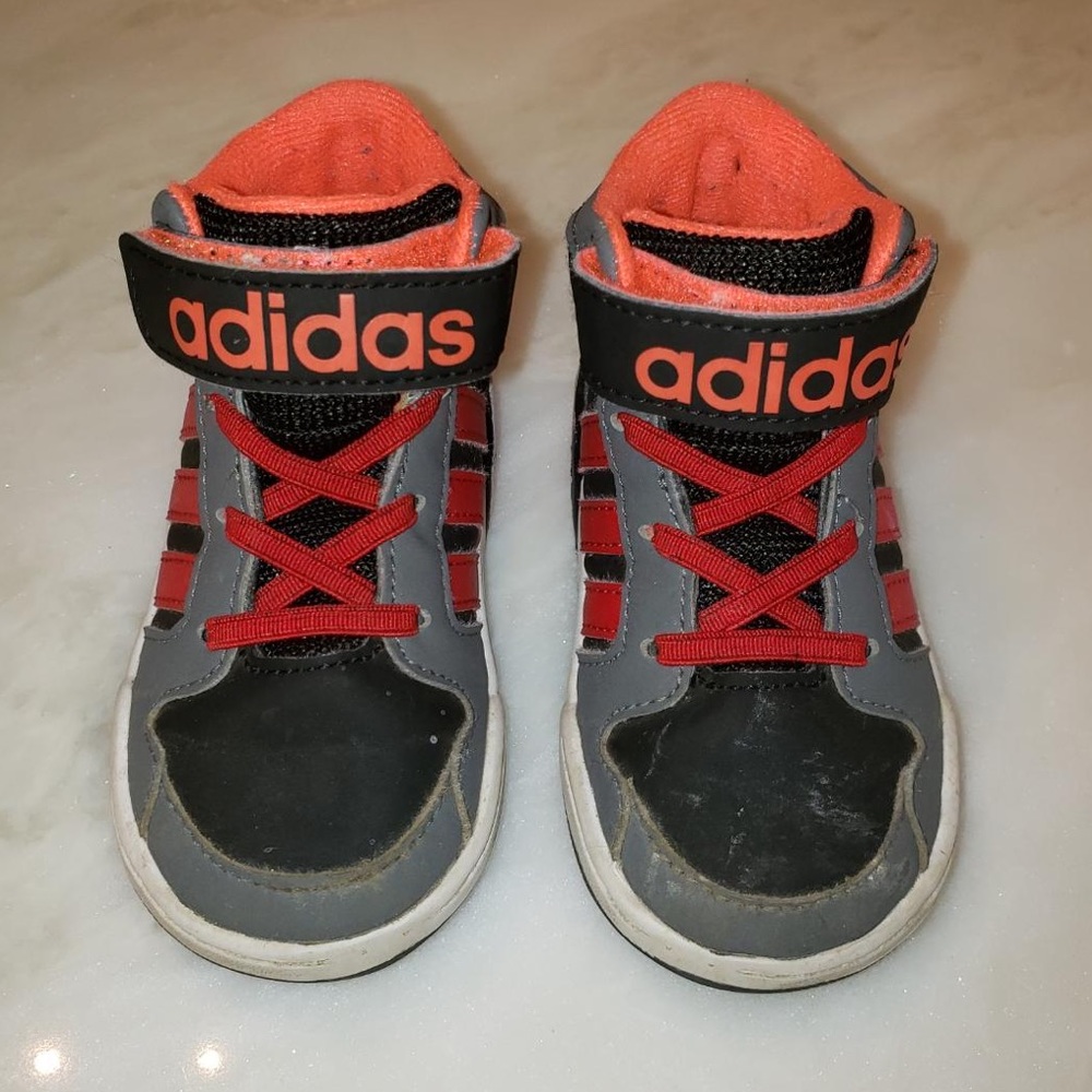 ADIDAS boys sneakers